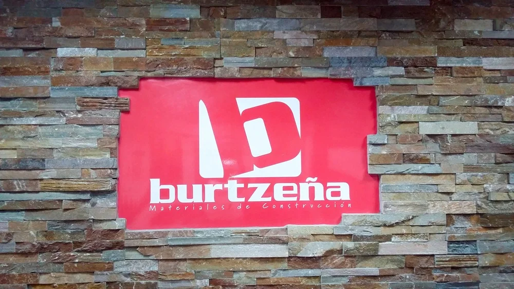 Burtzeña Materiales de Construcción
