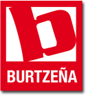 Logo Burtzeña